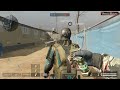 Мой обычный РМ в Warface | Варфейс...