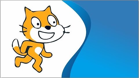 Pengenalan dasar Scratch 3.0 -  Tool / aplikasi pemrograman untuk anak - anak.