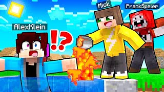 Alex Pranken Met Prank Speler In Minecraft!