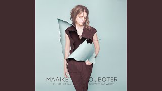 Video-Miniaturansicht von „Maaike Ouboter - Dat Ik Je Mis“