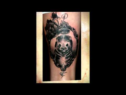 Video: Cele Mai Bune Modele De Tatuaje Pentru Animale - Top 10