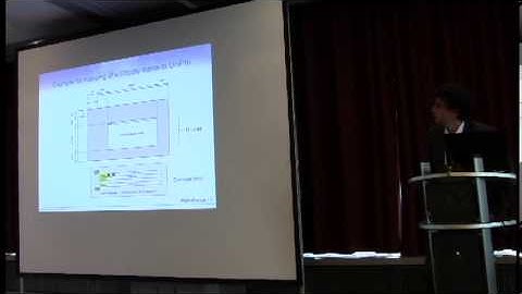 UniPro Working Group Tutorial/update by Ariel Lasry, Toshiba - part 2