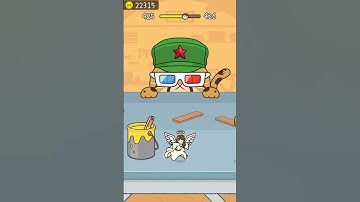 HIDE AND SEEK: CAT ESCAPE LEVEL 425