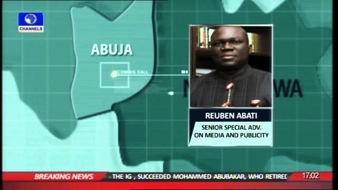 IGP's Sack: President Has A Right To Hire And Fire - Abati 21/04/15