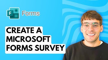 How to Create a Microsoft Forms Survey [2025 Guide]