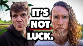 How This YouTuber Went Full-Time in 2 Months.