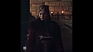 نيلوفر وبالا فكرتي المؤسس عثمان Kurulusosman 