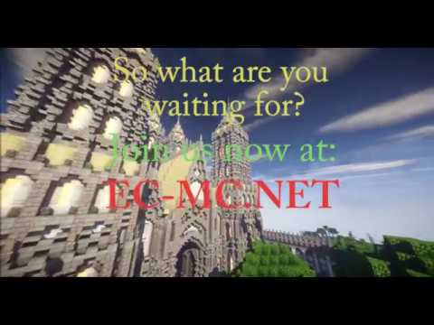 EliteCraft ★ PvE Survival Community Trailer