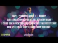 chris brown privacy lyrics