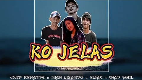 KO JELAS_VIVID REHATTA | JUAN LIZARDO | ELIAS | SN...