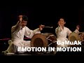 GaMuAk EMOTION IN MOTION Tanz Musik Aus Korea 19 08 2022