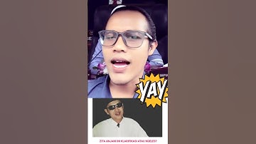 Zita Anjani Klarifikasi Tak Hadir Rapat Yang Viral #zulhas #pan #konoha #fypシ゚ #shortvideos #viral