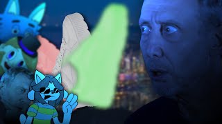 [YTP] Michael's Hong Kong Hijinks (feat. VreyIsGrey, pNsB, Blasulz1234)
