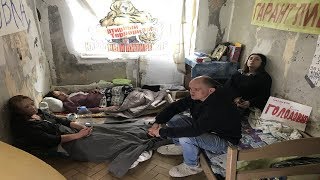 Жители Москвы и МО объявили голодовку из-за действий МФО и 