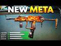 new MPC-25 LOADOUT is *META* in WARZONE! 😲 (Best MPC 25 Class Setup)