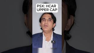 HCAR UPPER CAP | PSX | Pakistan Stock Exchange