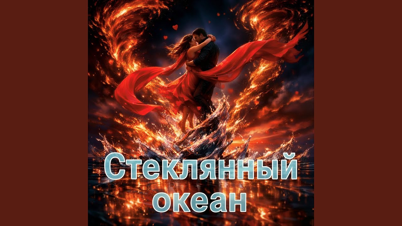 Стеклянный океан
