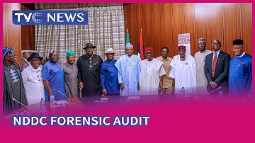 NDDC Forensic Audit: Niger Delta Activists Demand Full Disclosure From FG