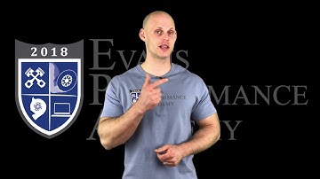 HP Tuners GM Gen 4 Training Part 30: Knock Control | Evans Performance Academy