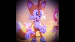 Tails Edit -- Fw Sonic Prime