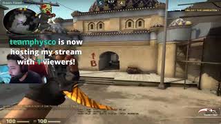 KANSEREN - Sen bana atıyon mu! (Alp TV)