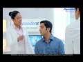 Pepsodent pro sensitive  hindi tvc