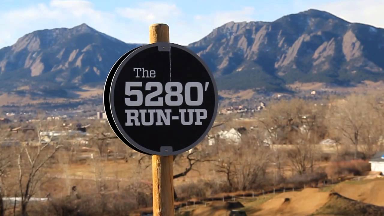 2014 Cyclocross Nationals Course Update