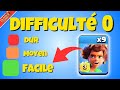 La compo la plus facile de clash of clans 