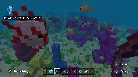 Minecraft, But Every Minute There