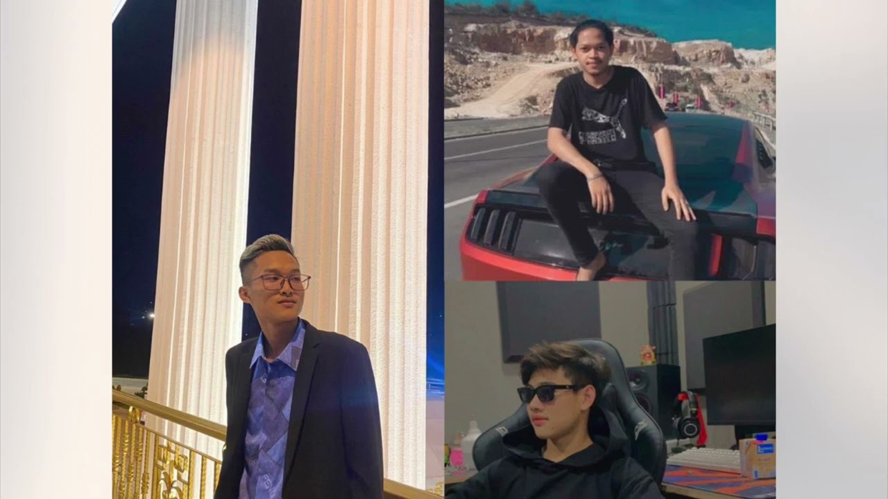 B4IDIE - S.Lex (ft Watt Watt & Rith Sya & Leon Jitsu) SRBLT x Family Jitsu