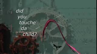Rain World | Did you touche da child?