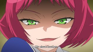 Shimoneta - Episode 8 Review Evil Loli