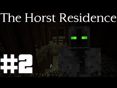 EGYRE IJESZTŐBB D: - Minecraft: The Horst Residence #2 - EGYRE IJESZTŐBB D: - Minecraft: The Horst Residence #2