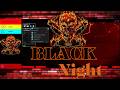 Black Night UI Concept (Cybersecurity Demo)⚡ Black Night Dashboard Concept+Security Tool Concept UI