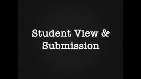 Canvas-Give each student their own COPY of a google doc to complete