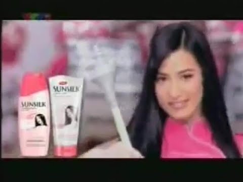 Video Quảng cáo Sunsilk (Mượt Mà Sống Động) (Tặng Dầu xả) |... - youtube