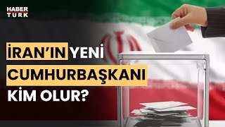 Reisi sonrası İran'da ne değişir? Doç. Dr. Serhan Afacan anlattı