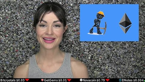 How to Mine Ethereum on a Windows PC -- 6 Steps