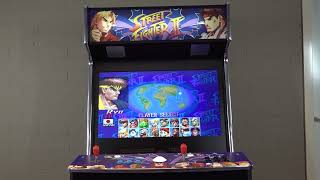 32" Streetfighter Fat