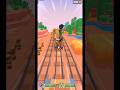 Subway Surfers New Map + Challenges 💯 #gaming #shorts
