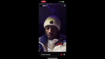 LIL TJAY X FIVIO FOREIGN NEW SONG 2023 (INSTAGRAM SNIPPET)