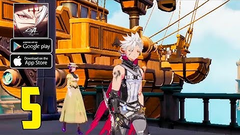 crystal of atlan mobile full gameplay walkthrough part 5 || crystal of atlan mobile || JASON TODD