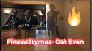 Finesse2tymes “Get Even” [Official Dance Video] #geteven #finesse2tymes #mobties