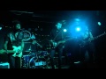 The Bohicas Live - Somehow You Know What I Mean