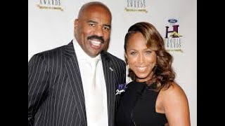 Steve Harvey & Marjorie Harvey (Give them a break) - From An Astrological Perspective