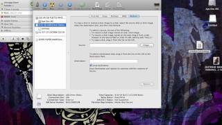 How to Install Snow Leopard DMG from a Flash Drive Mac Only screenshot 3