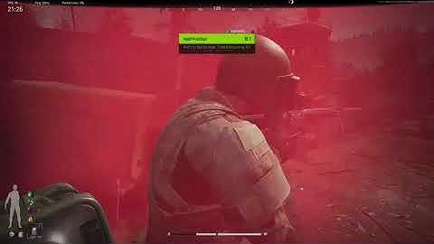 Always check your corners (Rat embarrasses us) - Arena Breakout Infinite Gameplay