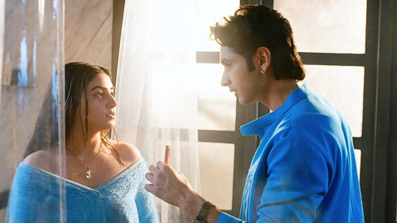 Tu Juliet Jatt Di Today Episode Promo: Nawab Ne Heer Ko Kaha Apni Pani, Heer Hui Shock