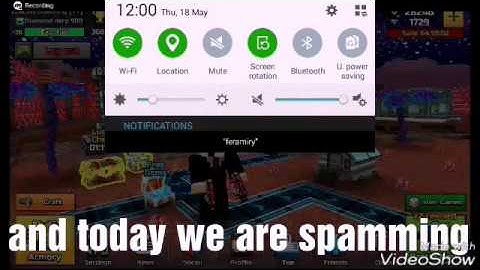 How to spam the ghost lantern