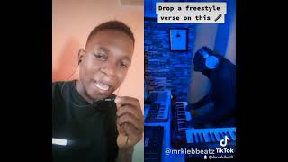 Dareal - whatcha say cover ( Mr Kleb version) Resimi